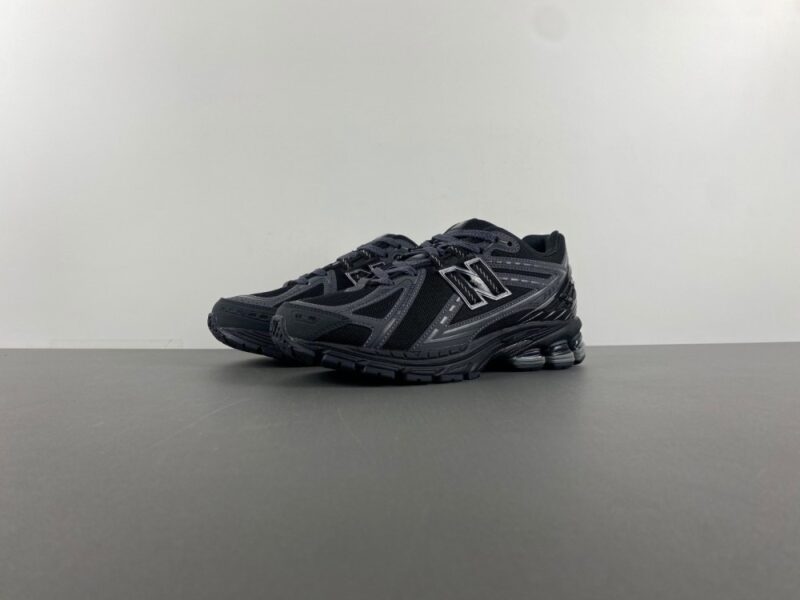 New Balance 1906R Black Phantom