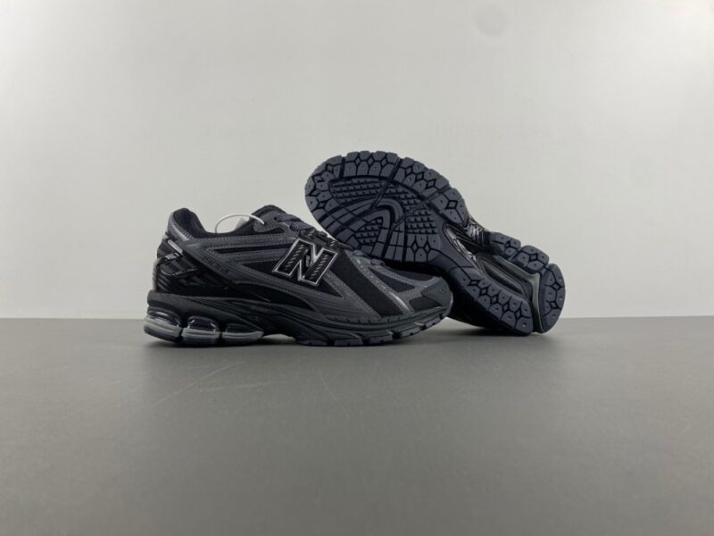 New Balance 1906R Black Phantom - Image 4