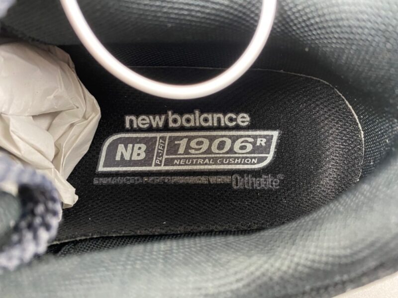 New Balance 1906R Black Phantom - Image 13