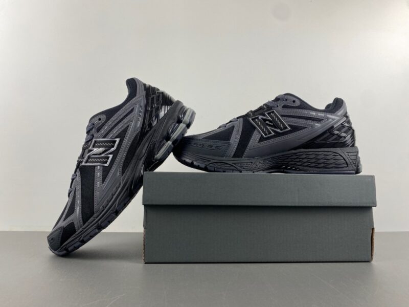 New Balance 1906R Black Phantom - Image 15