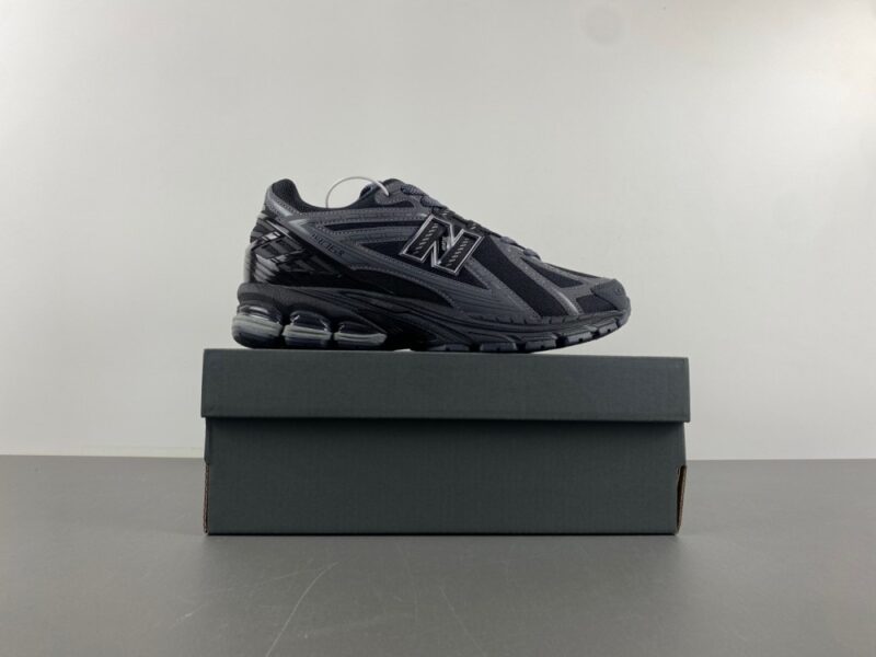 New Balance 1906R Black Phantom - Image 17