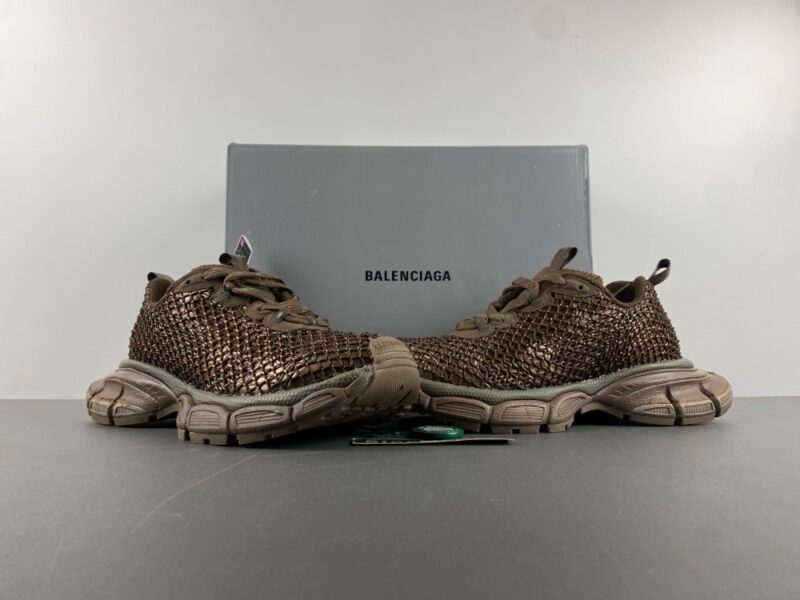 Balenciaga 3XL sneakers - Image 7