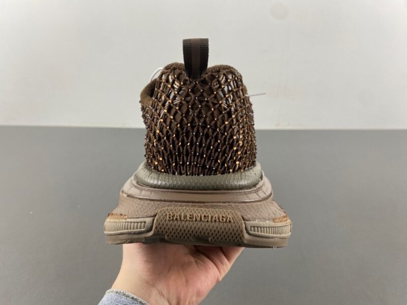 Balenciaga 3XL sneakers - Image 13