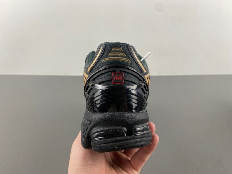 New Balance 1906R Kith Black - Image 7