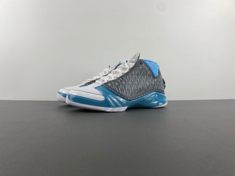 Air Jordan 23 Titanium