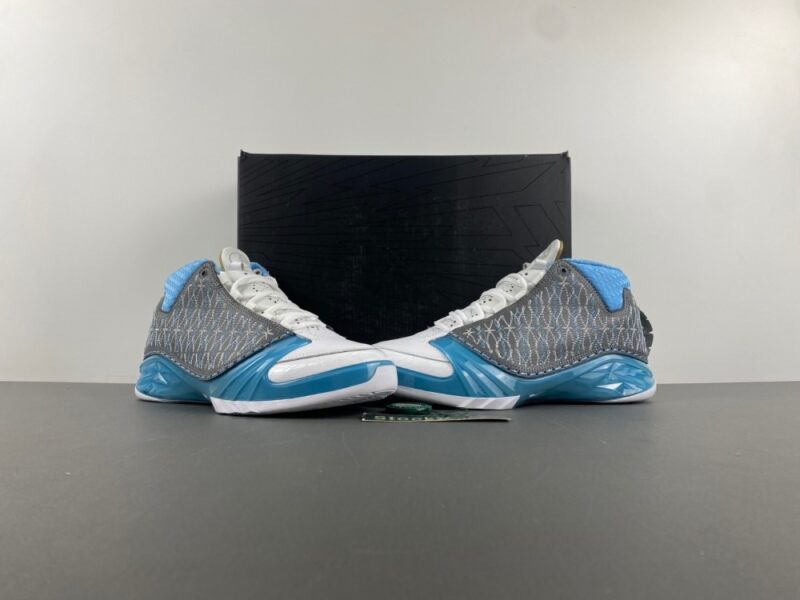 Air Jordan 23 Titanium - Image 15