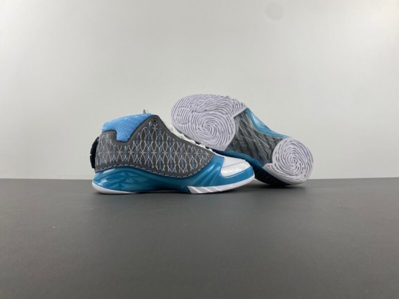 Air Jordan 23 Titanium - Image 13