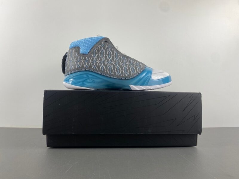 Air Jordan 23 Titanium - Image 3