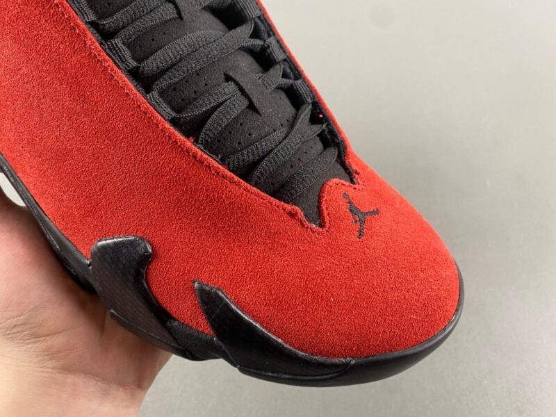 Air Jordan 14 Retro Challenge Red - Image 7