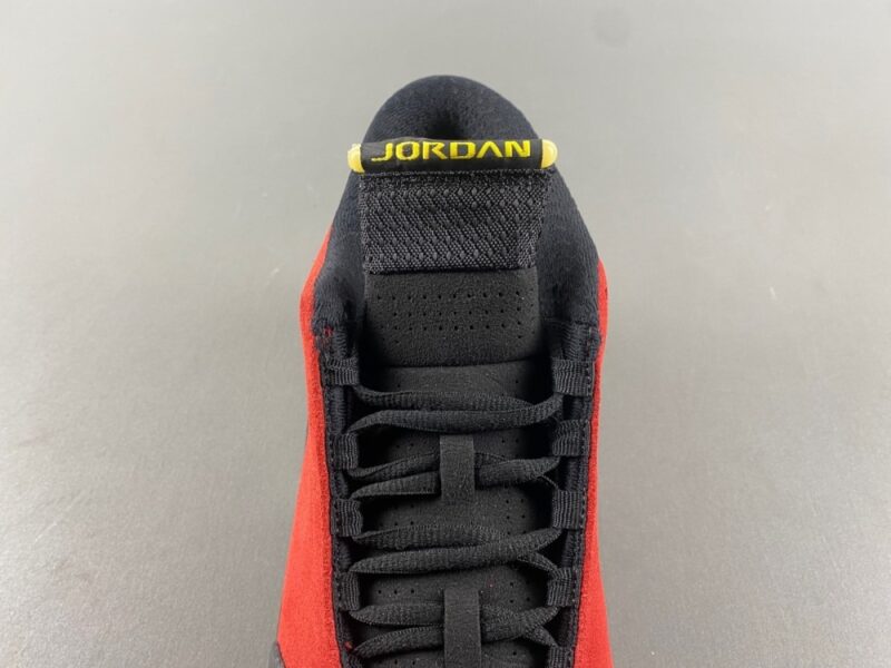 Air Jordan 14 Retro Challenge Red - Image 9