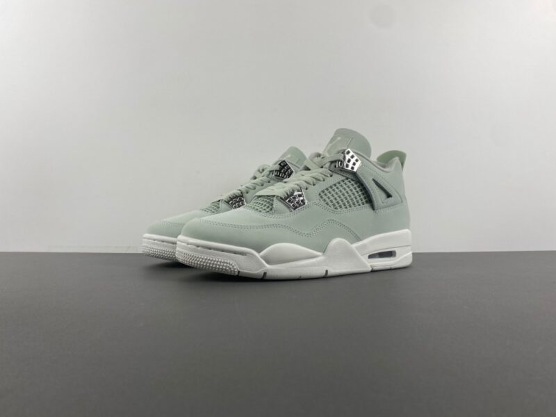 Air Jordan 4 “Seafoam”