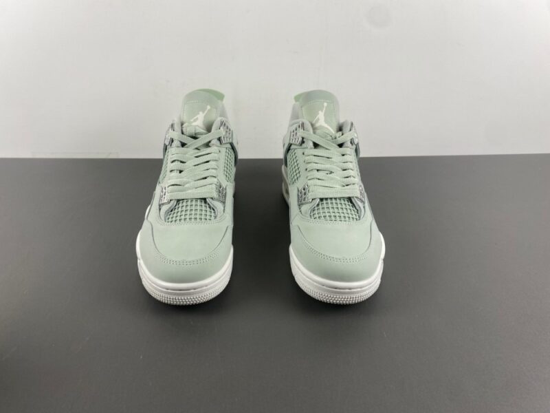 Air Jordan 4 “Seafoam” - Image 4