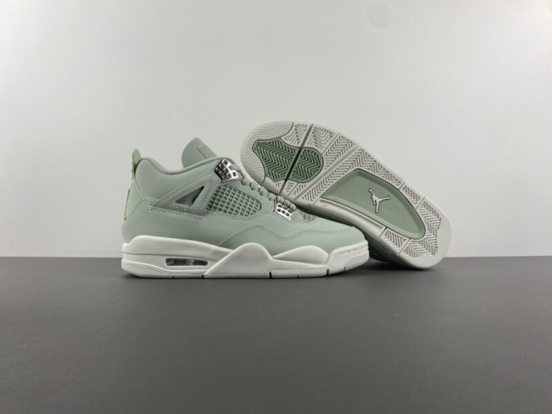 Air Jordan 4 “Seafoam” - Image 6