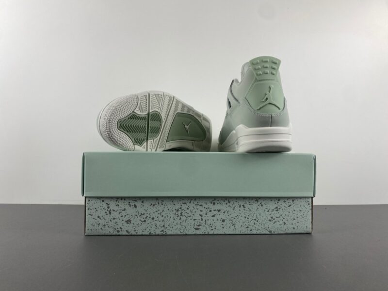 Air Jordan 4 “Seafoam” - Image 8