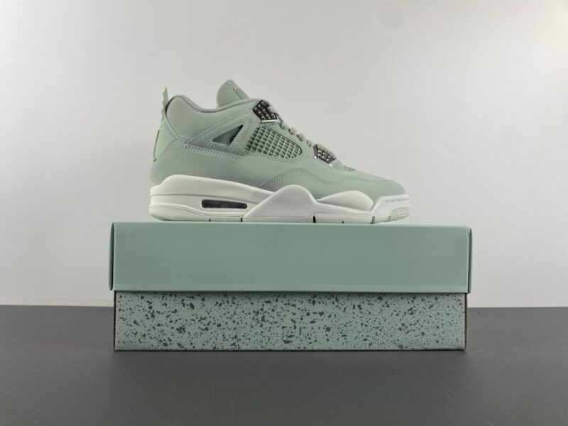 Air Jordan 4 “Seafoam” - Image 9