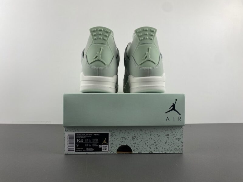 Air Jordan 4 “Seafoam” - Image 10