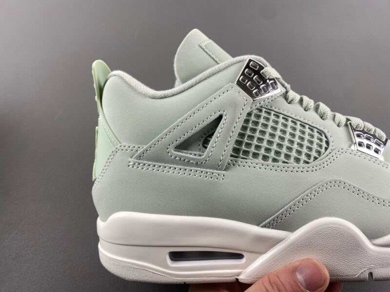 Air Jordan 4 “Seafoam” - Image 11