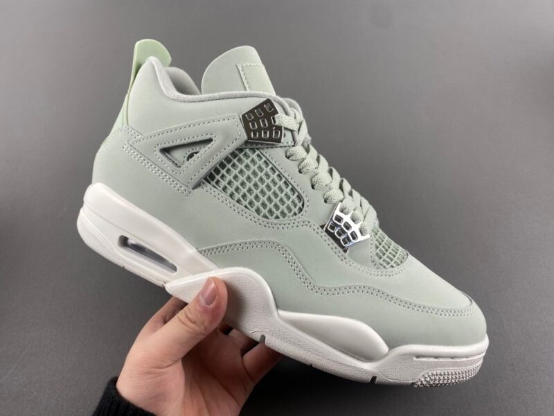 Air Jordan 4 “Seafoam” - Image 2