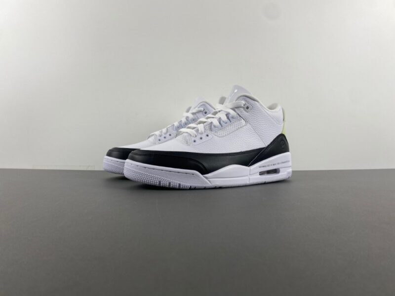 Air Jordan 3 Retro Fragment