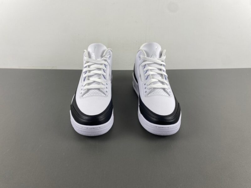 Air Jordan 3 Retro Fragment - Image 4