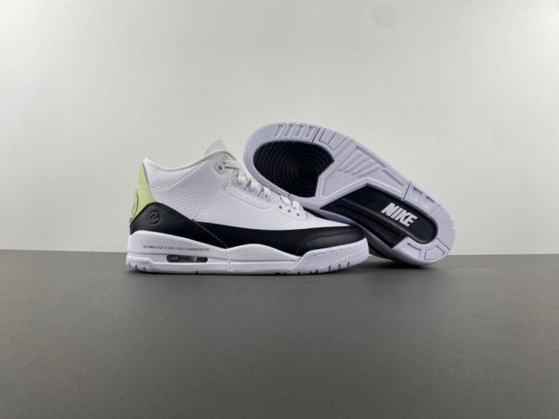 Air Jordan 3 Retro Fragment - Image 5