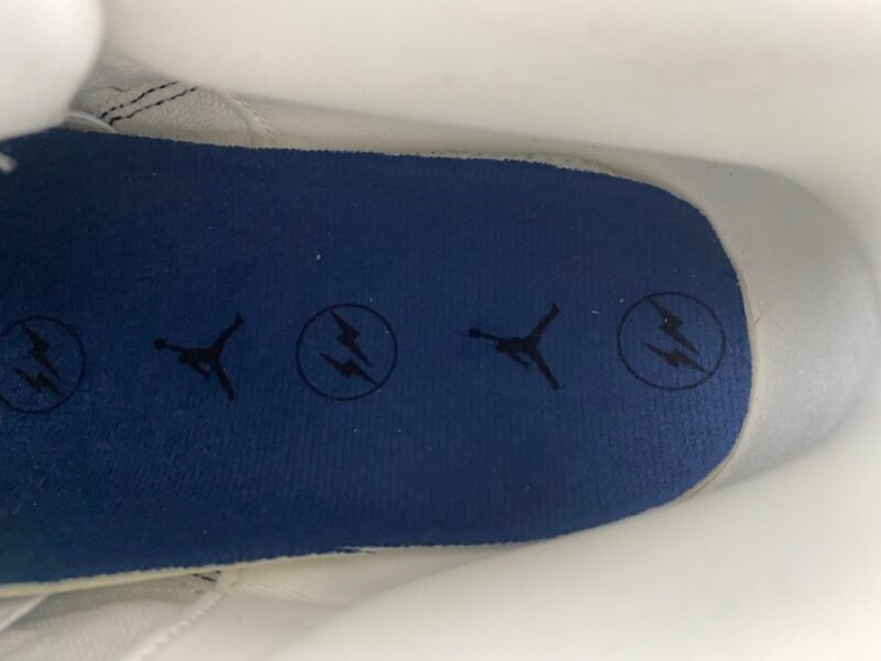 Air Jordan 3 Retro Fragment - Image 13