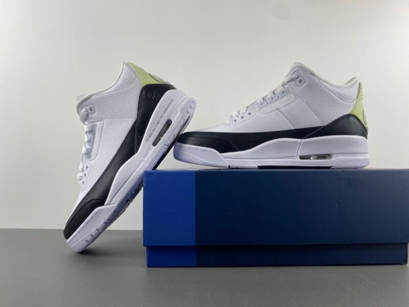 Air Jordan 3 Retro Fragment - Image 14