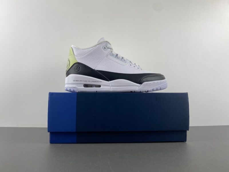 Air Jordan 3 Retro Fragment - Image 17