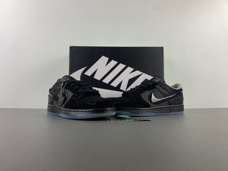 Nike Dunk Low What The Duck Alternate - Image 6