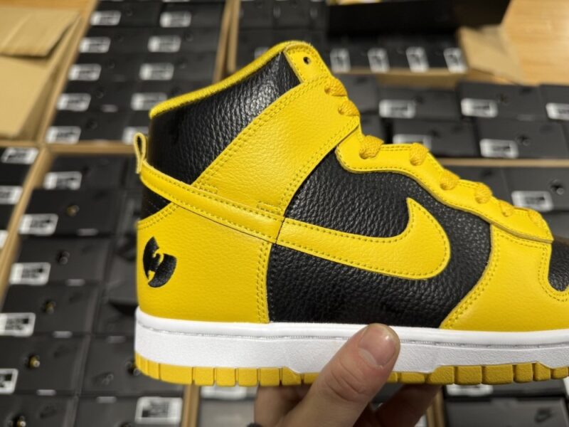 Nike Dunk High Wu-Tang (2024) - Image 7