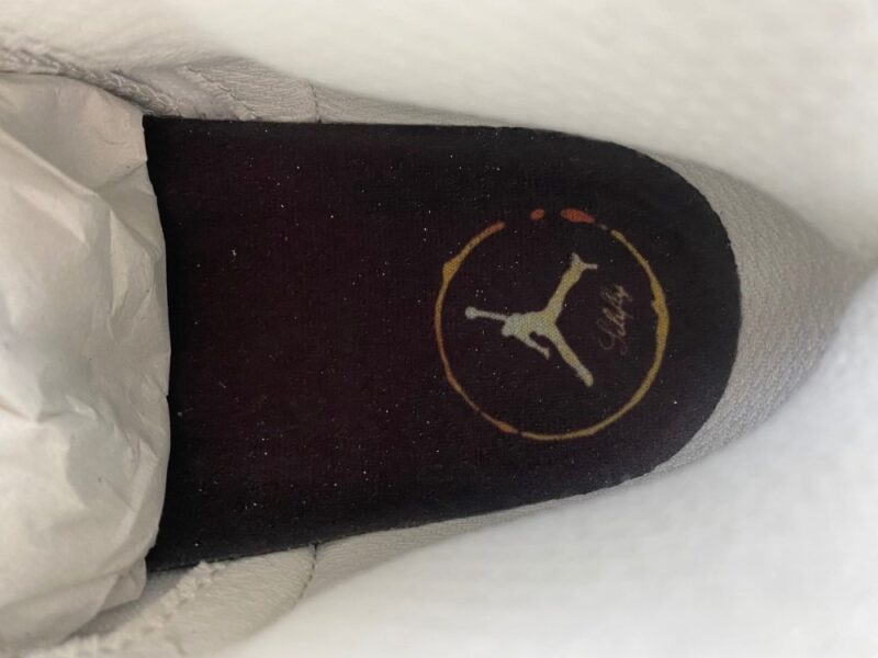 Air Jordan 12 Retro SP SoleFly Cafecito - Image 17