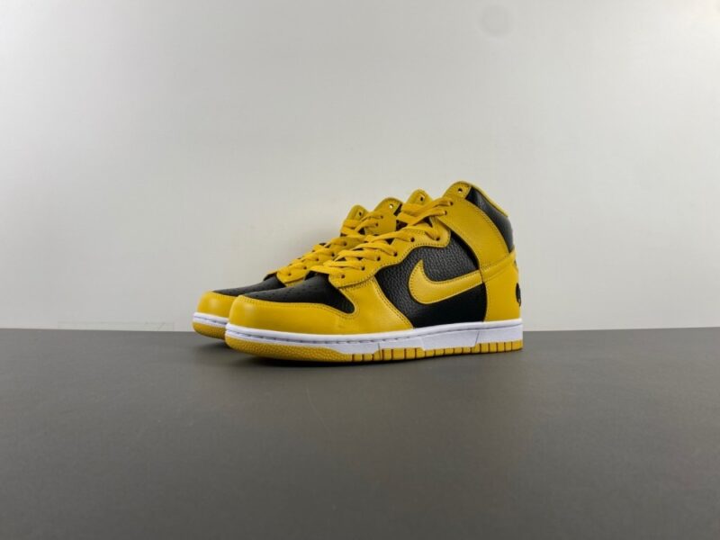 Nike Dunk High Wu-Tang (2024)