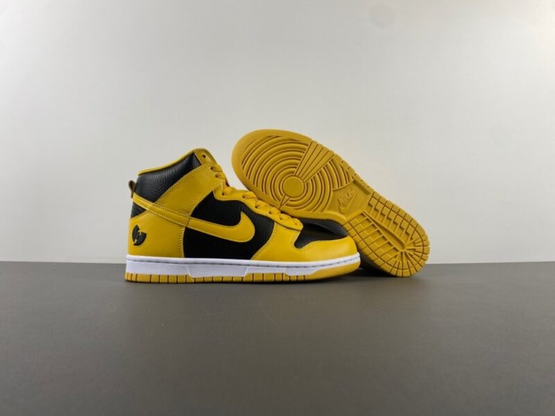 Nike Dunk High Wu-Tang (2024) - Image 12