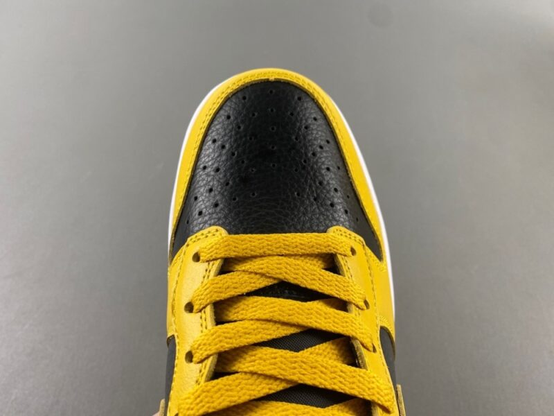 Nike Dunk High Wu-Tang (2024) - Image 13