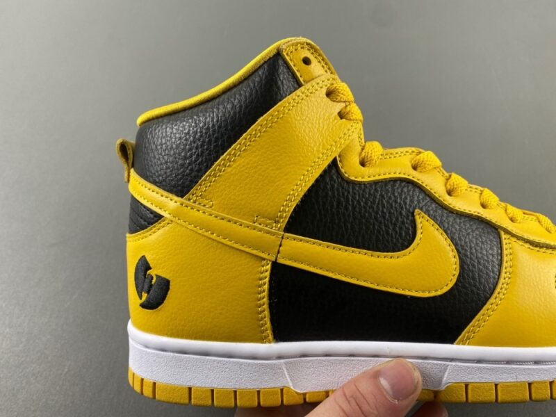 Nike Dunk High Wu-Tang (2024) - Image 14