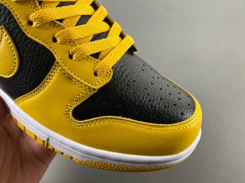 Nike Dunk High Wu-Tang (2024) - Image 15