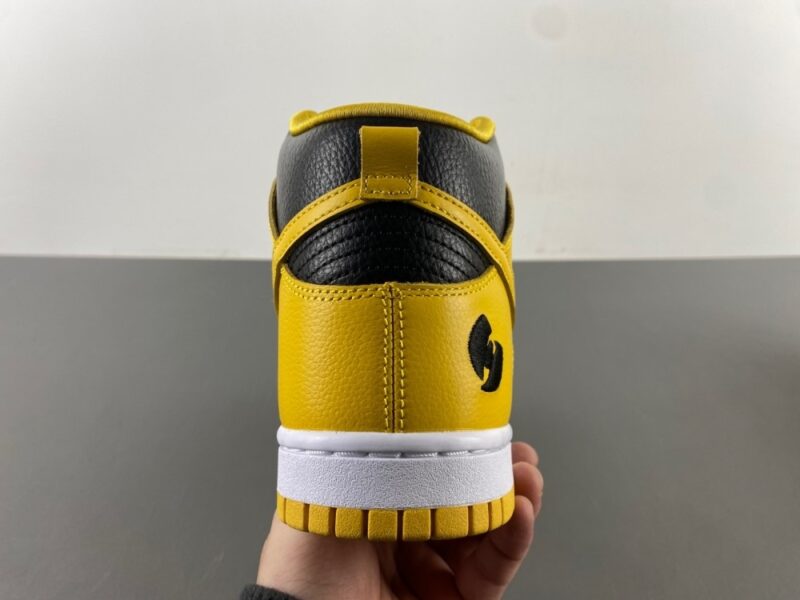 Nike Dunk High Wu-Tang (2024) - Image 17