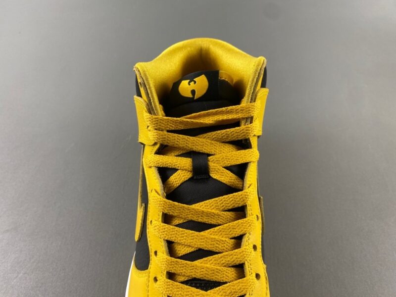 Nike Dunk High Wu-Tang (2024) - Image 18