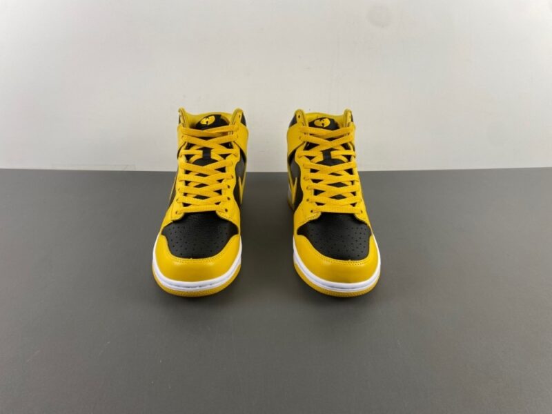 Nike Dunk High Wu-Tang (2024) - Image 21