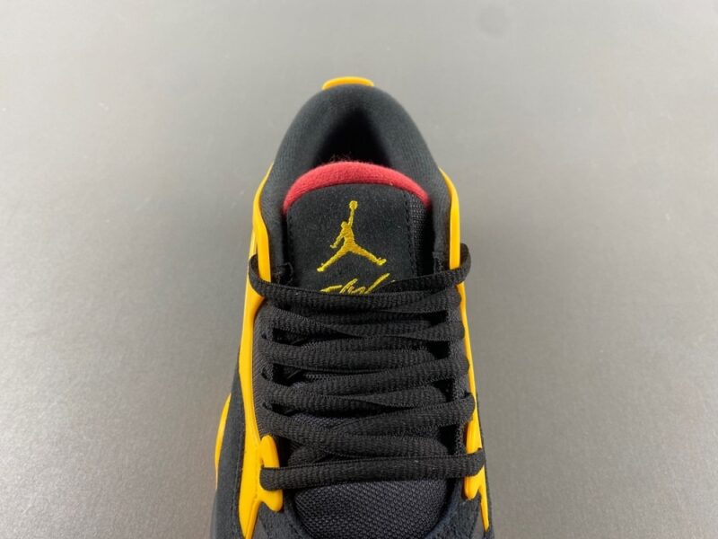 Air Jordan 4 RM Bruce Lee - Image 14