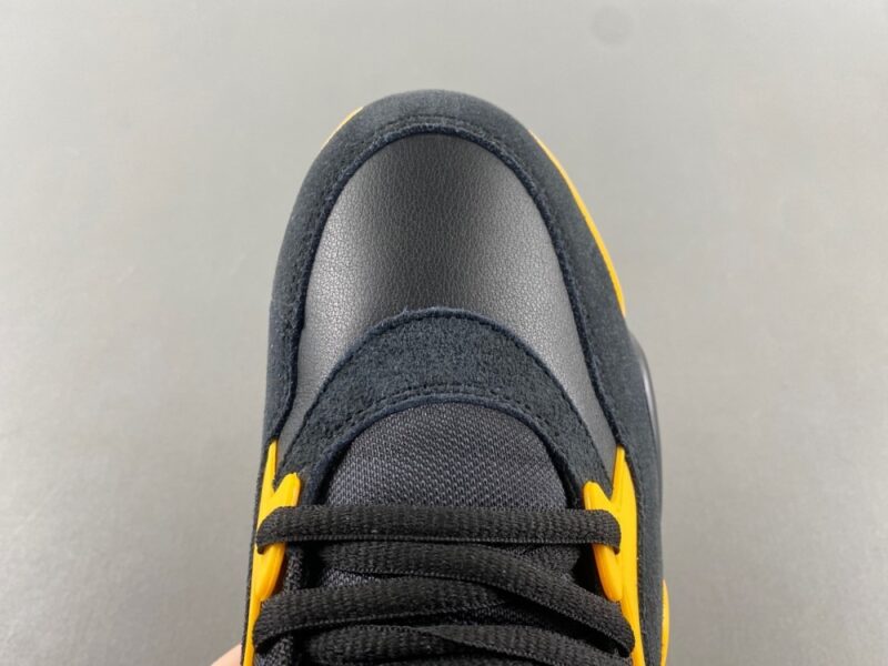 Air Jordan 4 RM Bruce Lee - Image 15