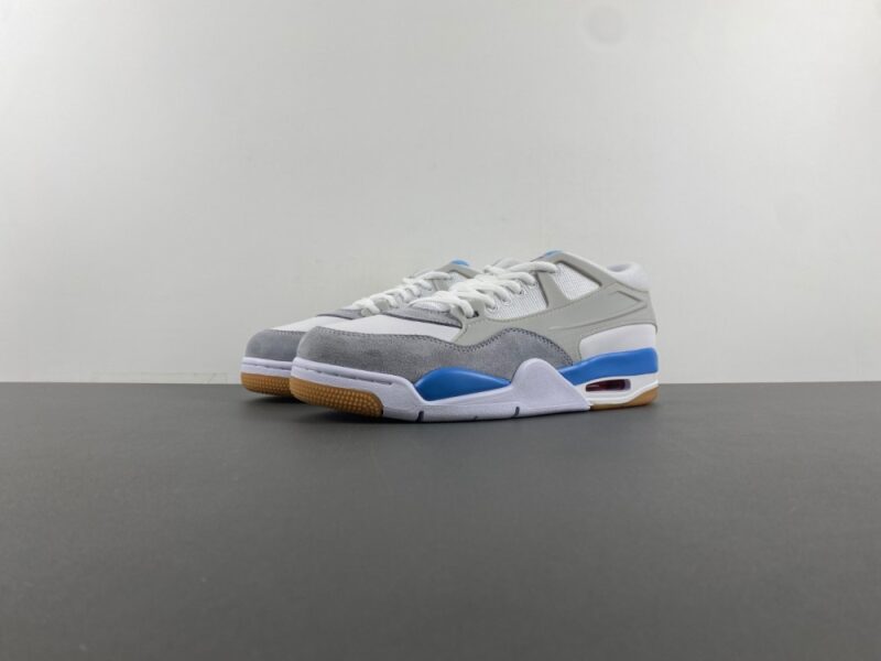 Nike Air Jordan 4 RM "Neutral Grey"