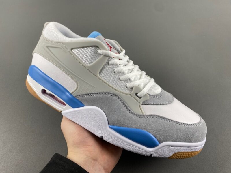 Nike Air Jordan 4 RM "Neutral Grey" - Image 2