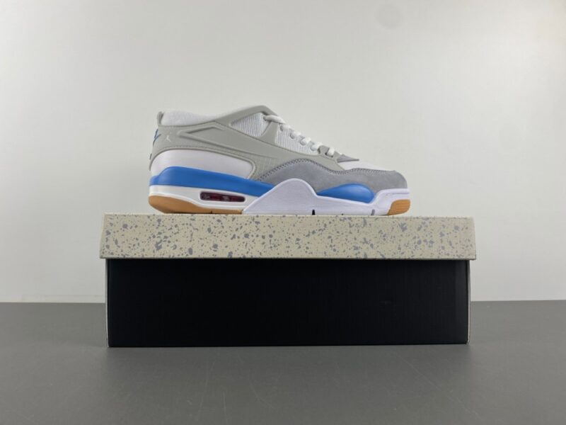 Nike Air Jordan 4 RM "Neutral Grey" - Image 17