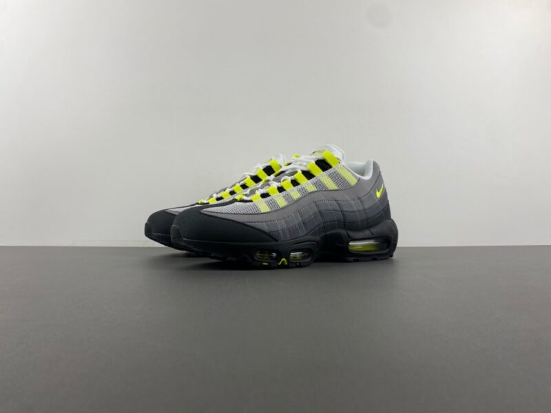 Nike Air Max 95 OG 'Neon' 2020