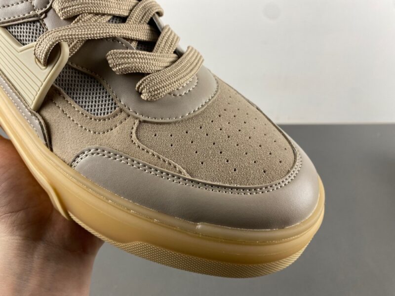 Astroloubi Leather Sneakers - Image 6