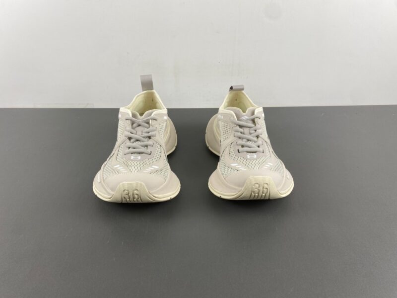 Balenciaga Circuit Sneaker in Beige - Image 4