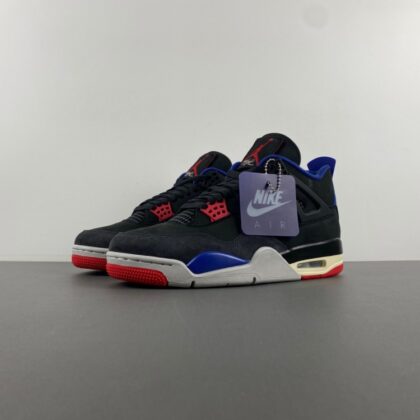 Air Jordan 4 "Rare Air"