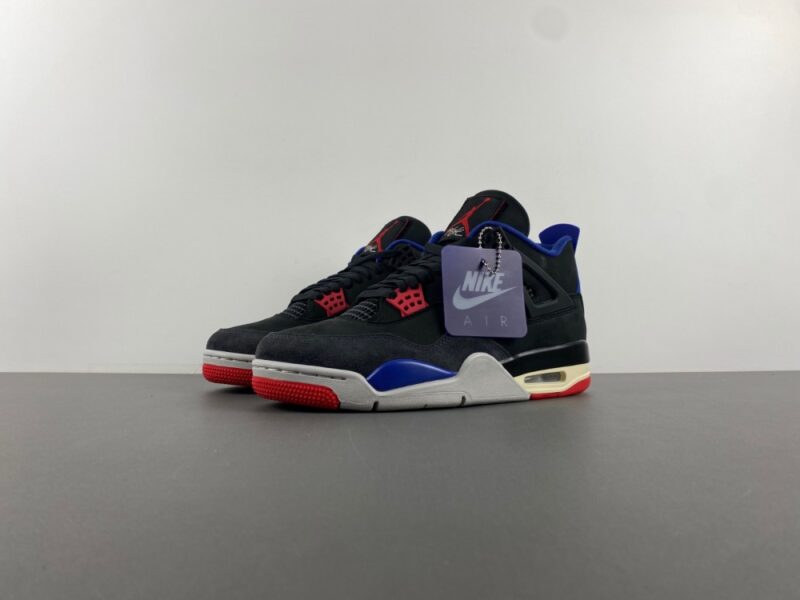 Air Jordan 4 "Rare Air"