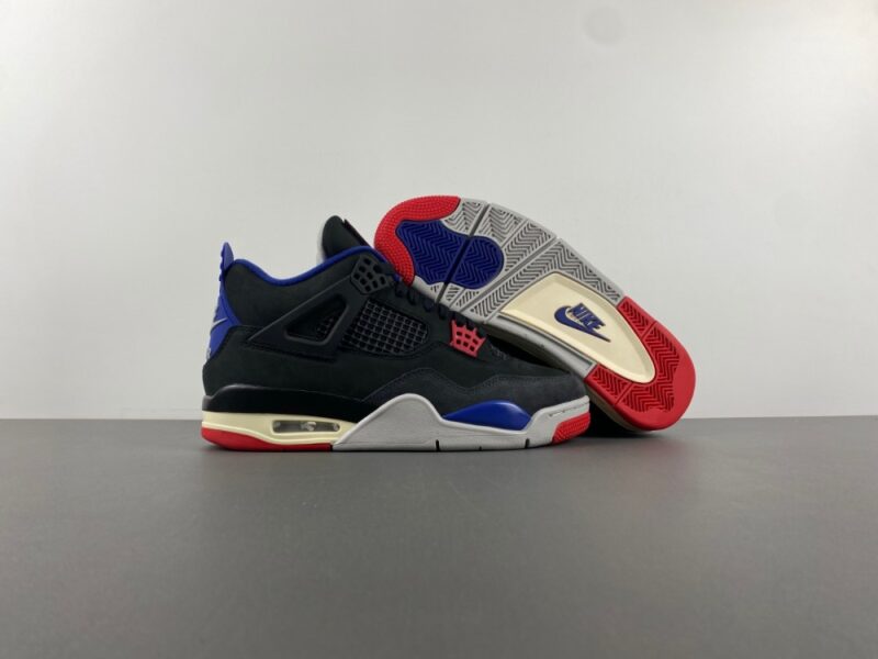 Air Jordan 4 "Rare Air" - Image 6